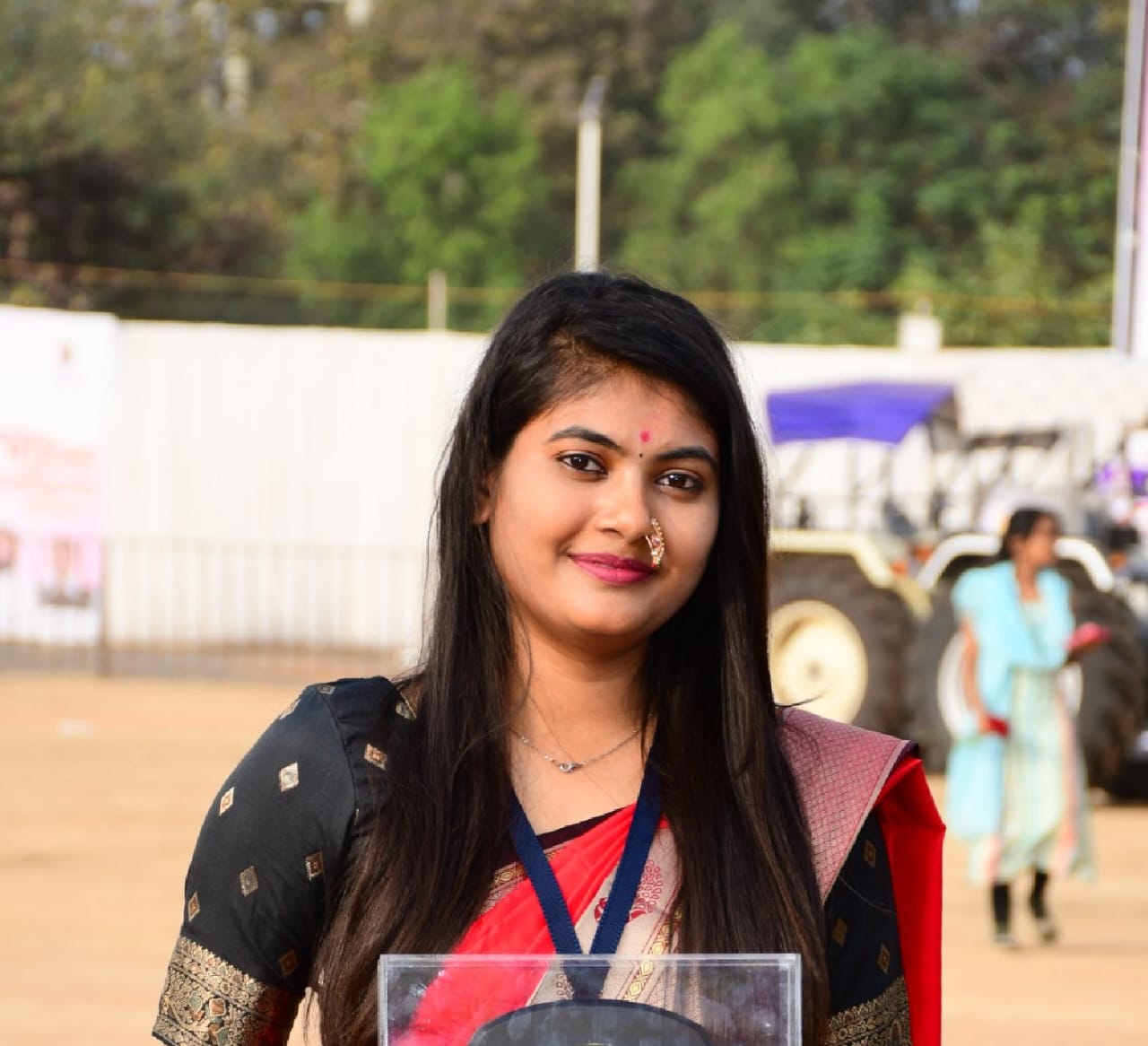 Profile Picture