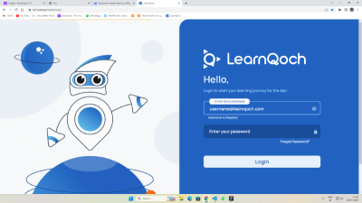 ui/ux Design